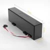 Original Replacement Battery For Xiaomi Mijia Mi Robot Vacuum-Mop P INR18650 MH1-4S1P-SC Sweeping Mopping Robot Vacuum Cleaner 2