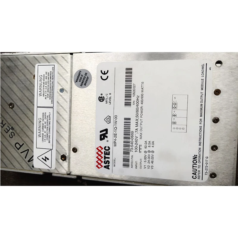 Рисунок 3 - Оригинальный модуль питания ASTEC для телефона 100%