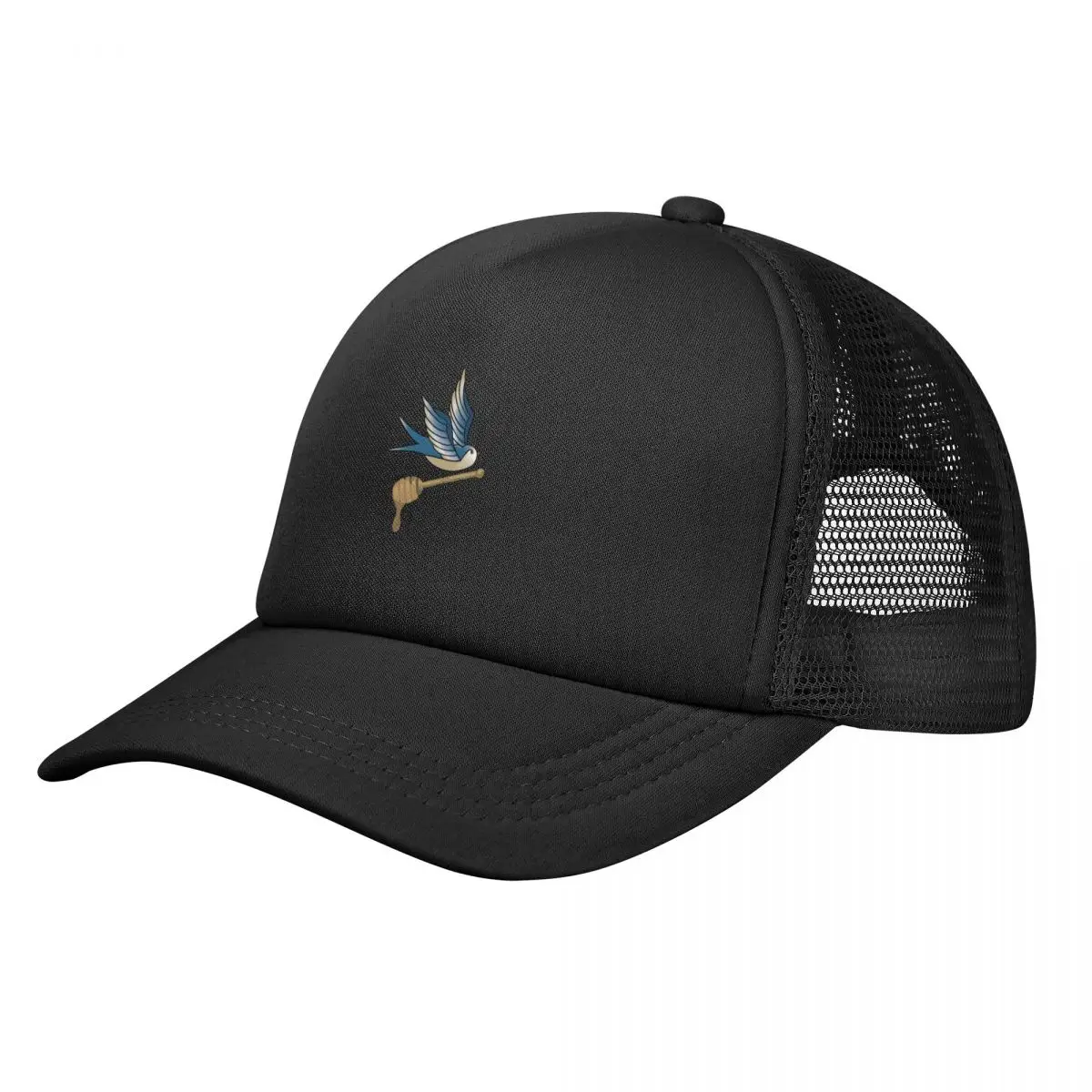 

If I Was a Bluebird - Harry’s House - Harry’s House Digital drawing Baseball Cap Thermal Visor sun hat Men's Luxury Women's