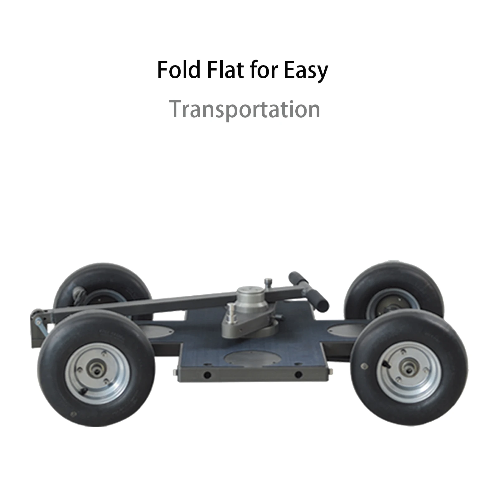 Description Picture 4 of itemNSH Quad Dolly Heavy-duty Film Camera Doorway Movie Camera Professional grip equipment film