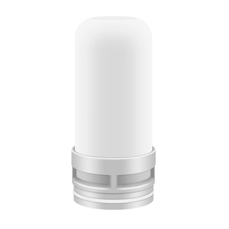 

Faucet Tap Water Filter Purifier Removable Washable Filter Small Physical Filtering For Home Kictchen