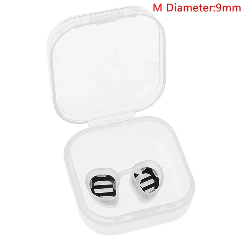 S/M/L Съемный пылевой фильтр для носа Удобные невидимые носовые фильтры против загрязнения воздуха Пыльца Алергия Пылевой фильтр для носа