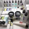 COSRX snail essence serum original solution hydrating moisturizing essence 100ml eye cream facial cleanser face cream 1