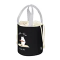 Lunch box bag (kitten)