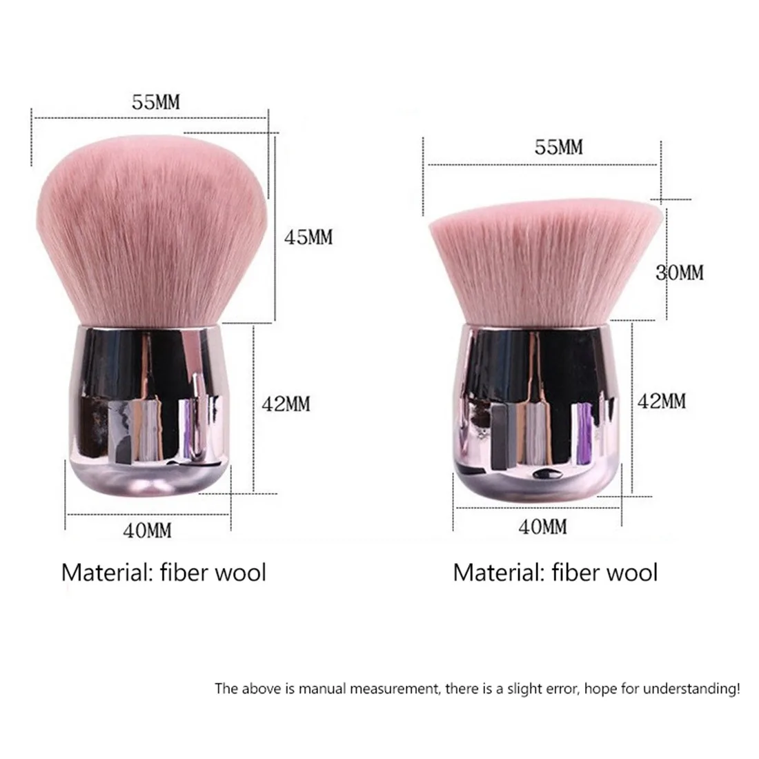 Multipurpose Nail Cleaning Brush