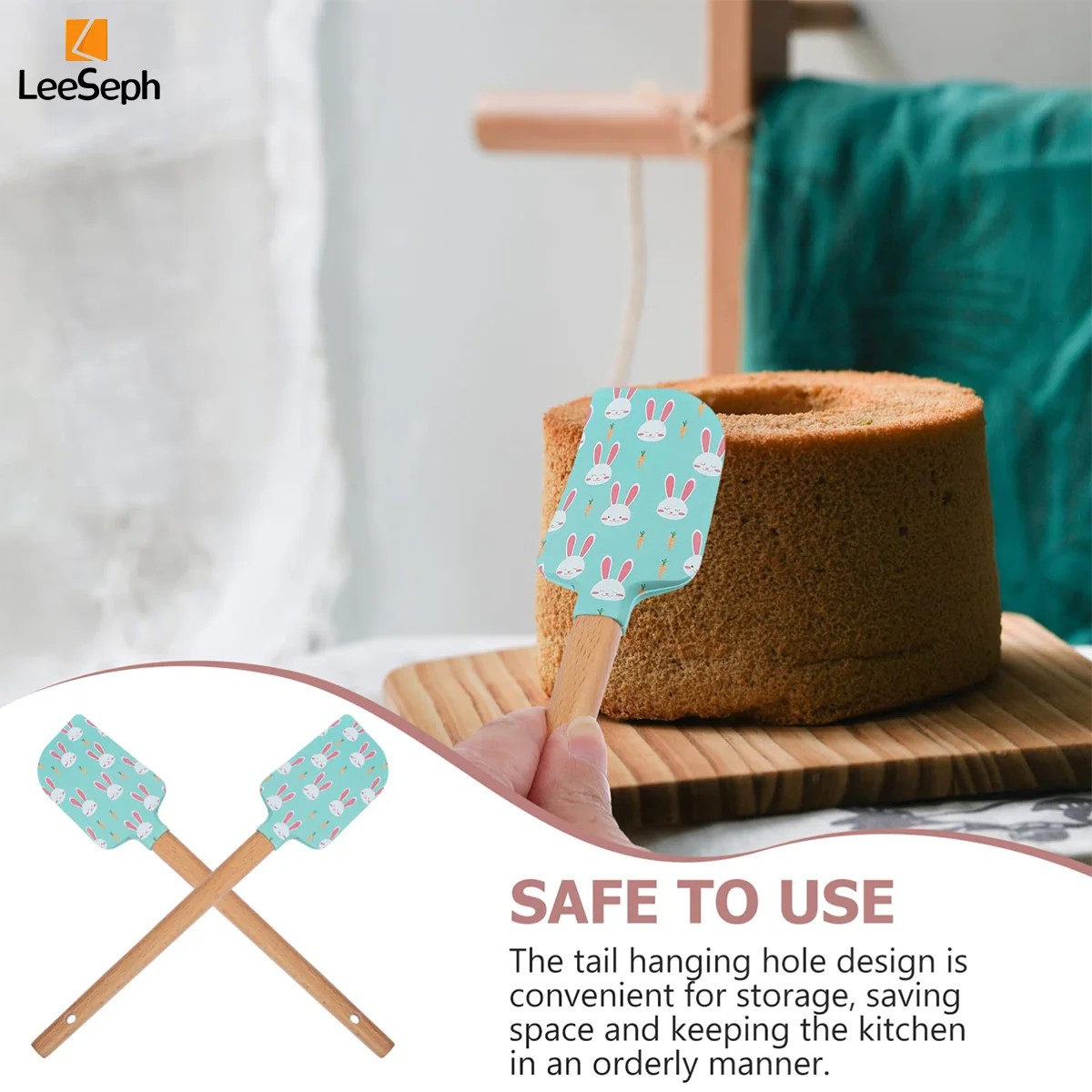 Christmas Festive Baking Set 5