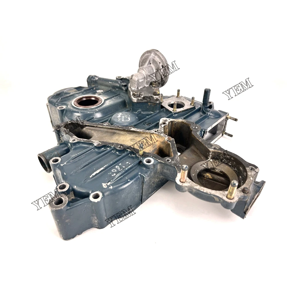 

V2203 крышка ГРМ для запчастей двигателя экскаватора kubota