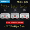 LED Tester 0-320V TV Backlight Tester Multipurpose Screen Repair Tools without Disassemble LED Bead Lamp Strips Check Device 2
