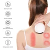 Chinese Cupping Therapy Electric Vacuum Suction Scraping Massager Tool Health Care Gua Sha Device Care Massager Scraping Machine 3