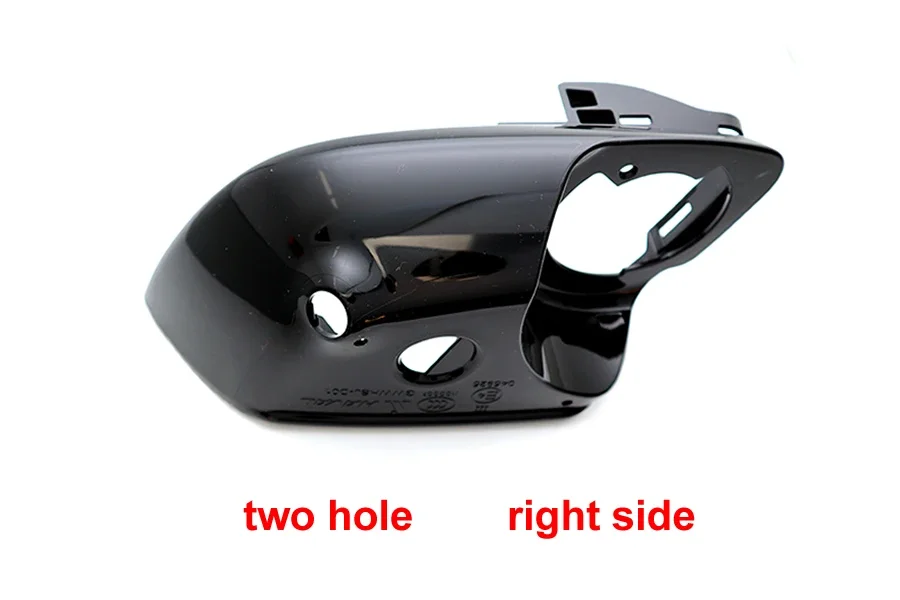 1PCS two hole R