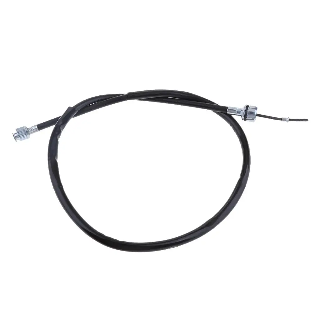 Speedometer Cable for Yamaha DT125 DT175 DT250 DT360 DT400 XT500 XT200 TW200