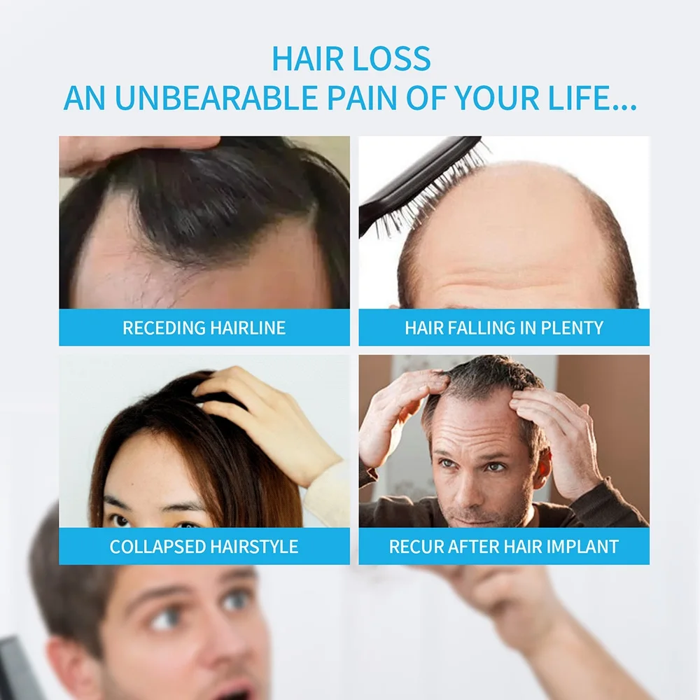 Hair Growth Helmet Hair Regrowth Laser Infrared 180PCS LED Light Hair Loss Treatment Cap Anti Hair Loss Restore Hair Thickness