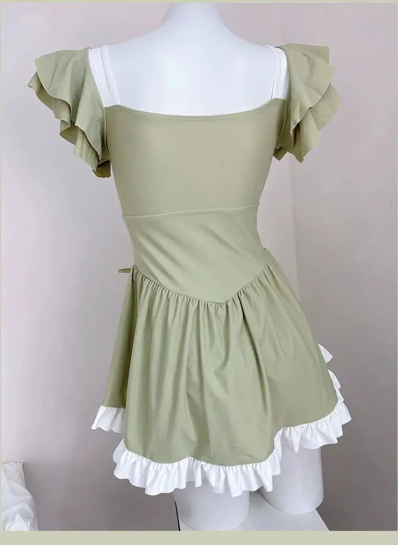 Swimsuit Image 12