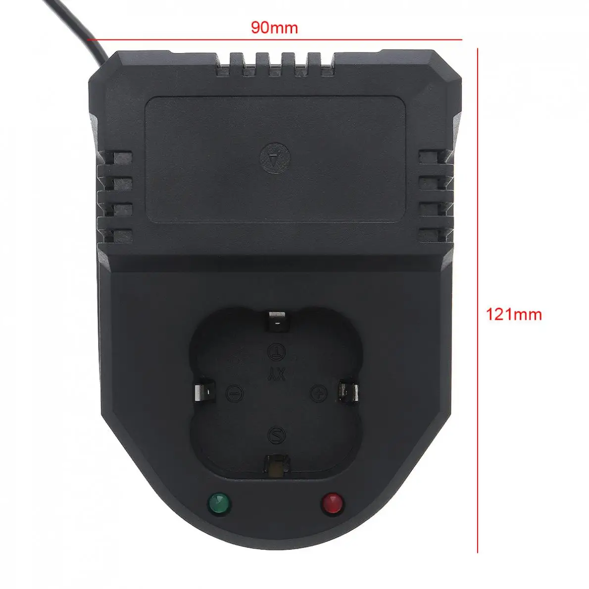 Рисунок 3 - Универсальный литий-ионный перезаряжаемый