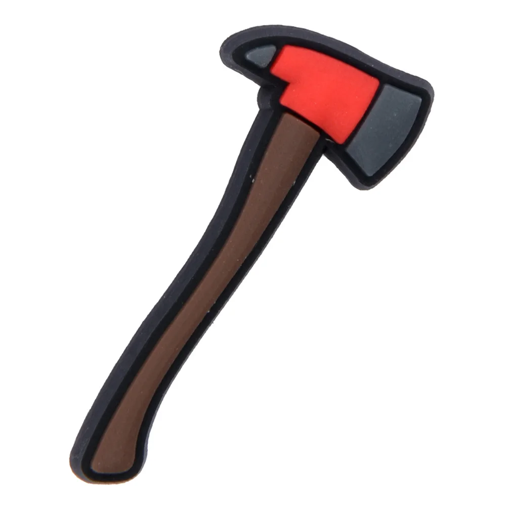 Hot Sale Fireman Fire Engine Croc Shoe Charms Autism Friendly Clog Shoes Decorations Teacher Lifeguard Accessories Stop Bullying Hot Sale Fireman Fire Engine Croc Shoe Charms Autism Friendly Clog Shoes Decorations Teacher Lifeguard Accessories Stop Bullying