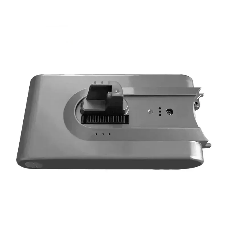 For Dreame V11 V11SE V12 VVT1 VVN6 VVA1 Wireless Vacuum Cleaner 5000mAh Battery Pack Replacement 2