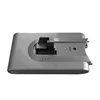 For Dreame V11 V11SE V12 VVT1 VVN6 VVA1 Wireless Vacuum Cleaner 5000mAh Battery Pack Replacement 2