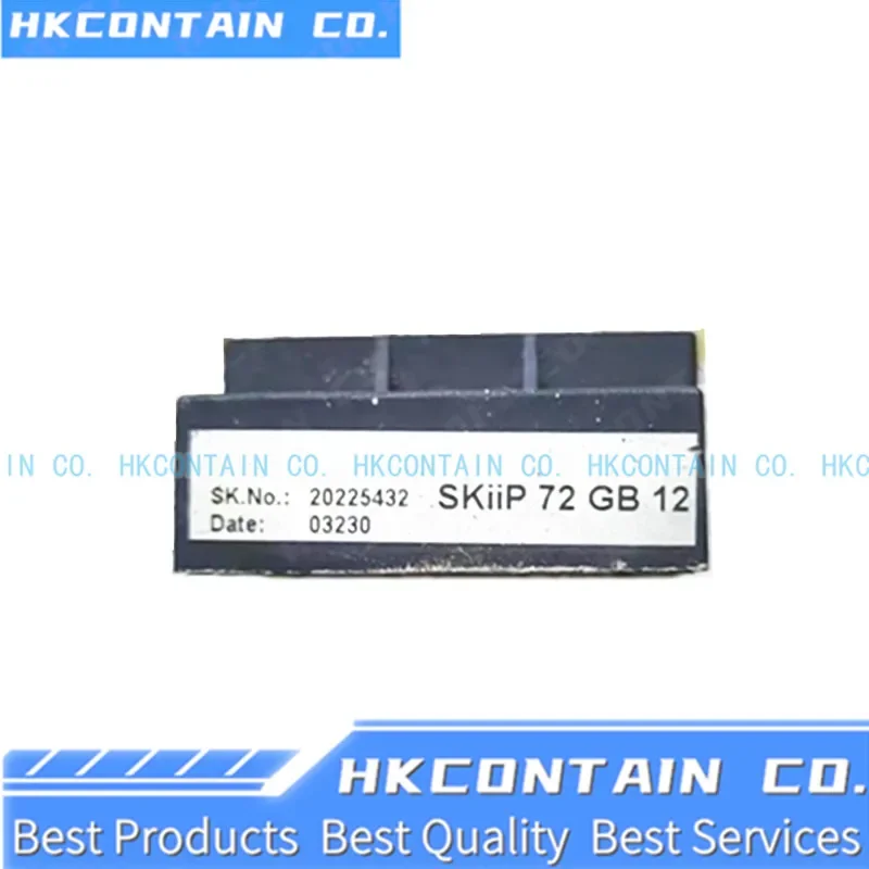 새로운 SK80CM063 SK80GM063 SK80TAA16 SKIIP72GB12 LS05-15B03R3 LS05-15B05R3 LS05-15B12R3 LS05-15B24R3 MIXA80W1200TED