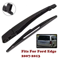 2pcs Rear Windshield Wiper Arm Blade Set For Ford Edge 2007 2008 2009 2010 2011 2012 2013 9T4Z17526A 1