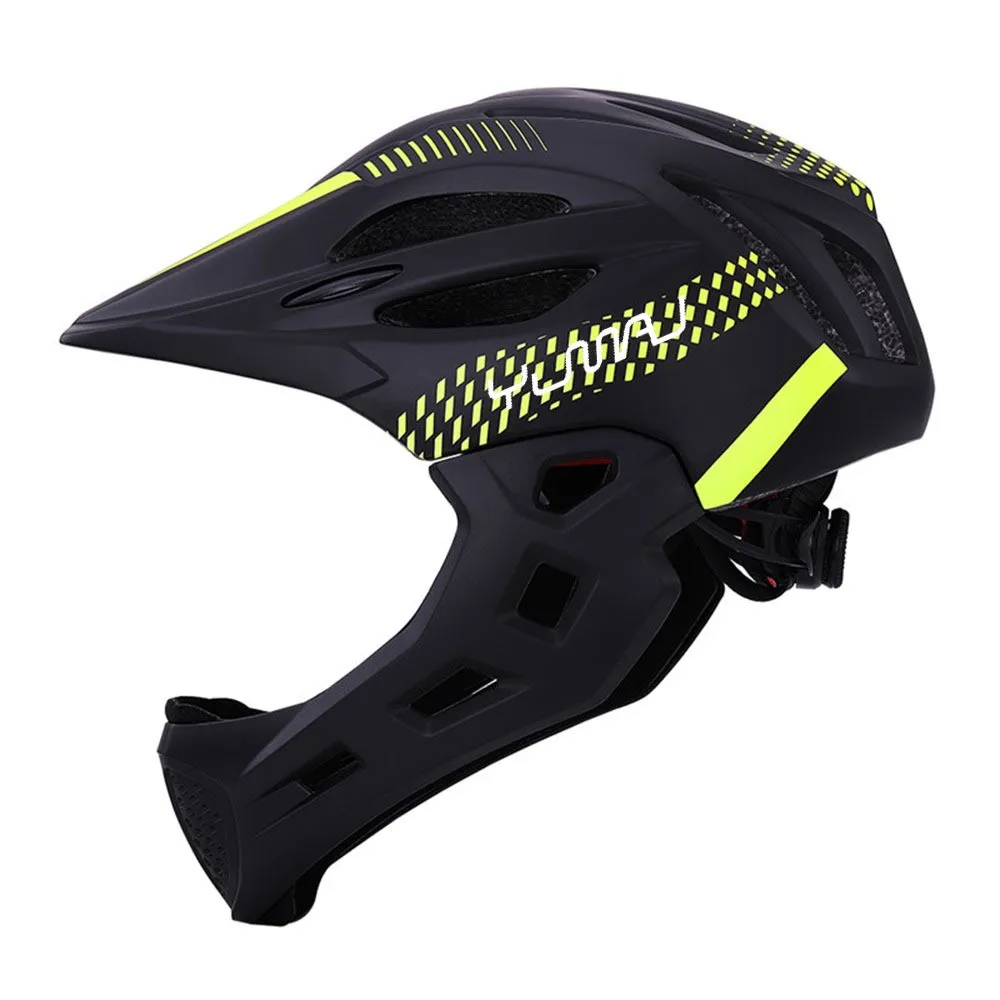 NEW LED Kids Full Face MTB Bike Helmet Balance Bike Sports Safety Kids Full Covered Helmets Downhill Scooter BMX Child 48-52CM - AliExpress 18 NEW LED Kids Full Face MTB Bike Helmet Balance Bike Sports Safety Kids Full Covered Helmets Downhill Scooter BMX Child 48-52CM - AliExpress 18