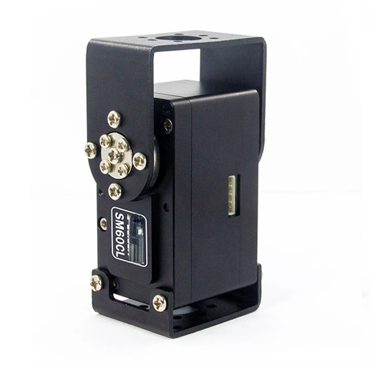 

Large Torque Servo Brushless Ultra Torque Magnetic Encoder RC Robotic Servo ROBOTIS DYNAMIXEL Digital servo 60kg Robot Arm