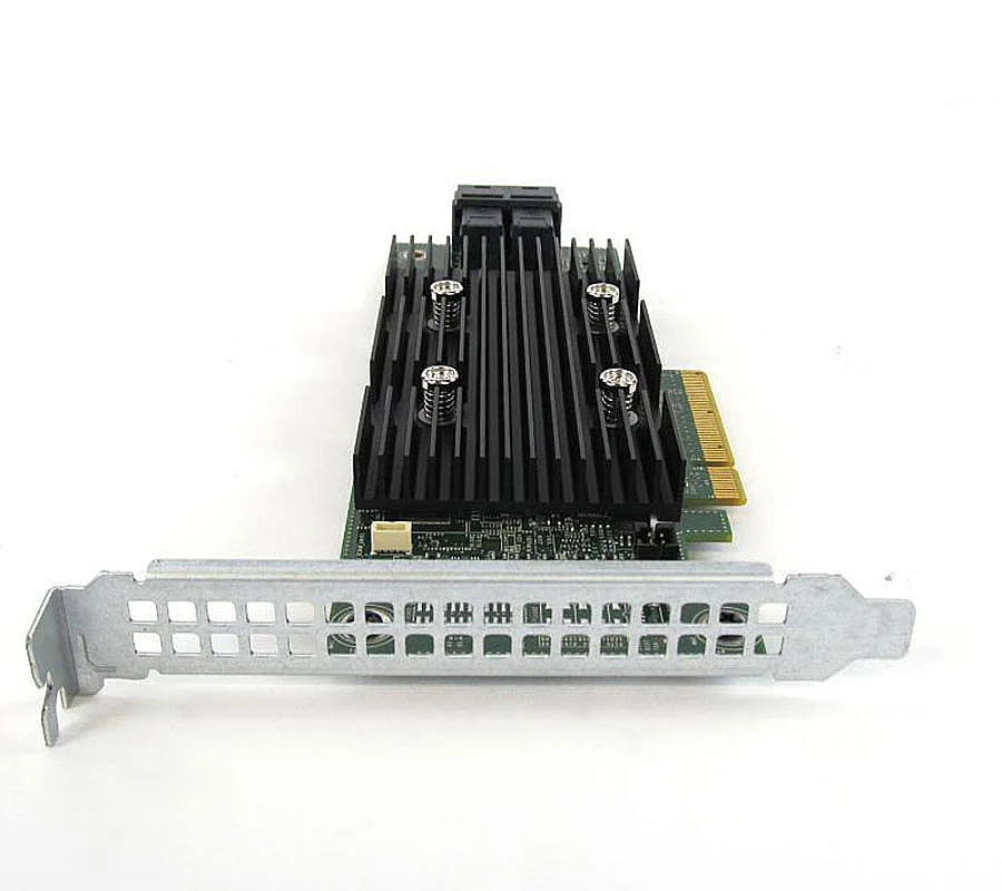 Dell H330 6H1G0 4Y5H1 04Y5H1 0TD2NM 0TCKPF SAS 12GB/s PCIE 3.0 x8 lsi3008 chip PowerEdge RAID Controller