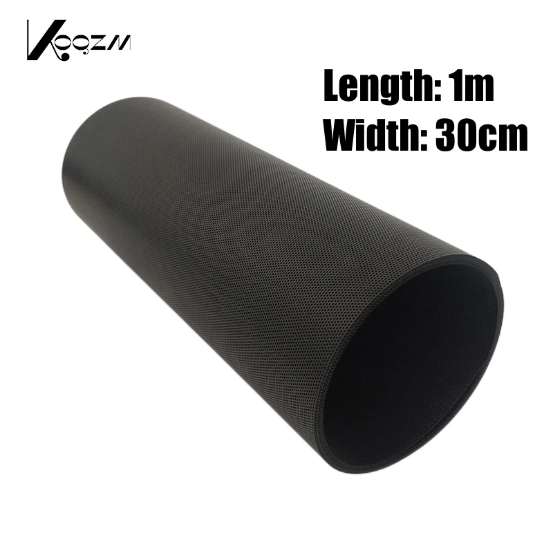 

30CM Computer Mesh DIY PVC PC Case Fan Cooler Dust Filter -Network Net Case Dustproof Cover Chassis Dust Cover 1M