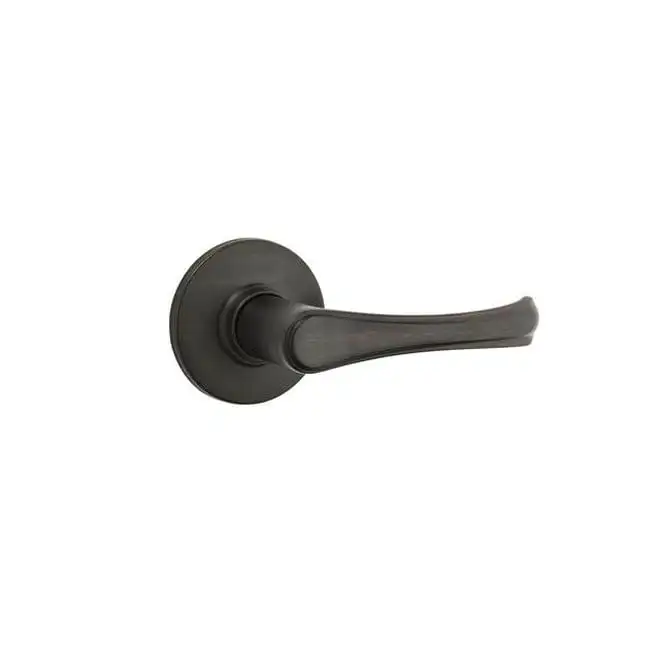 

Lever Half Dummy in Venetian Bronze