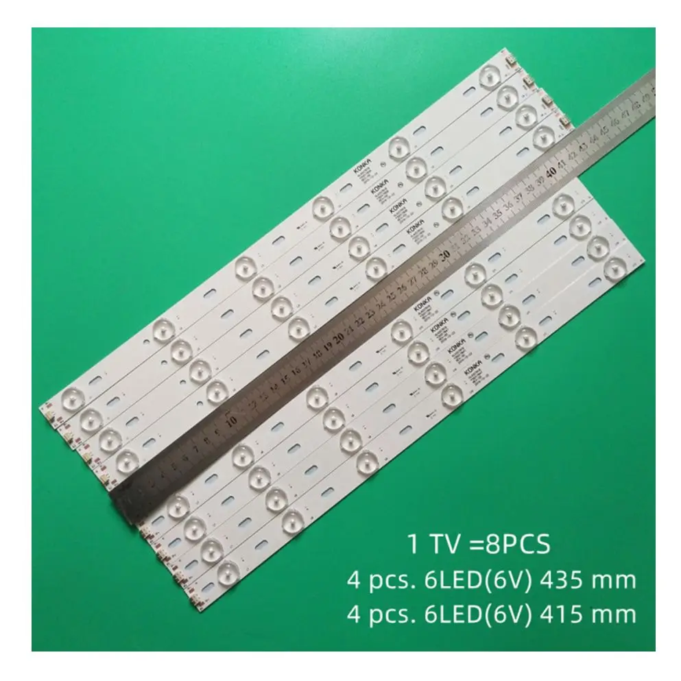 

Фонарь для DNS K42A619, над фонарем 42 дюйма, ТВ KL42GT618 35017849 35017855 35017848