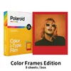 Color Frame Film