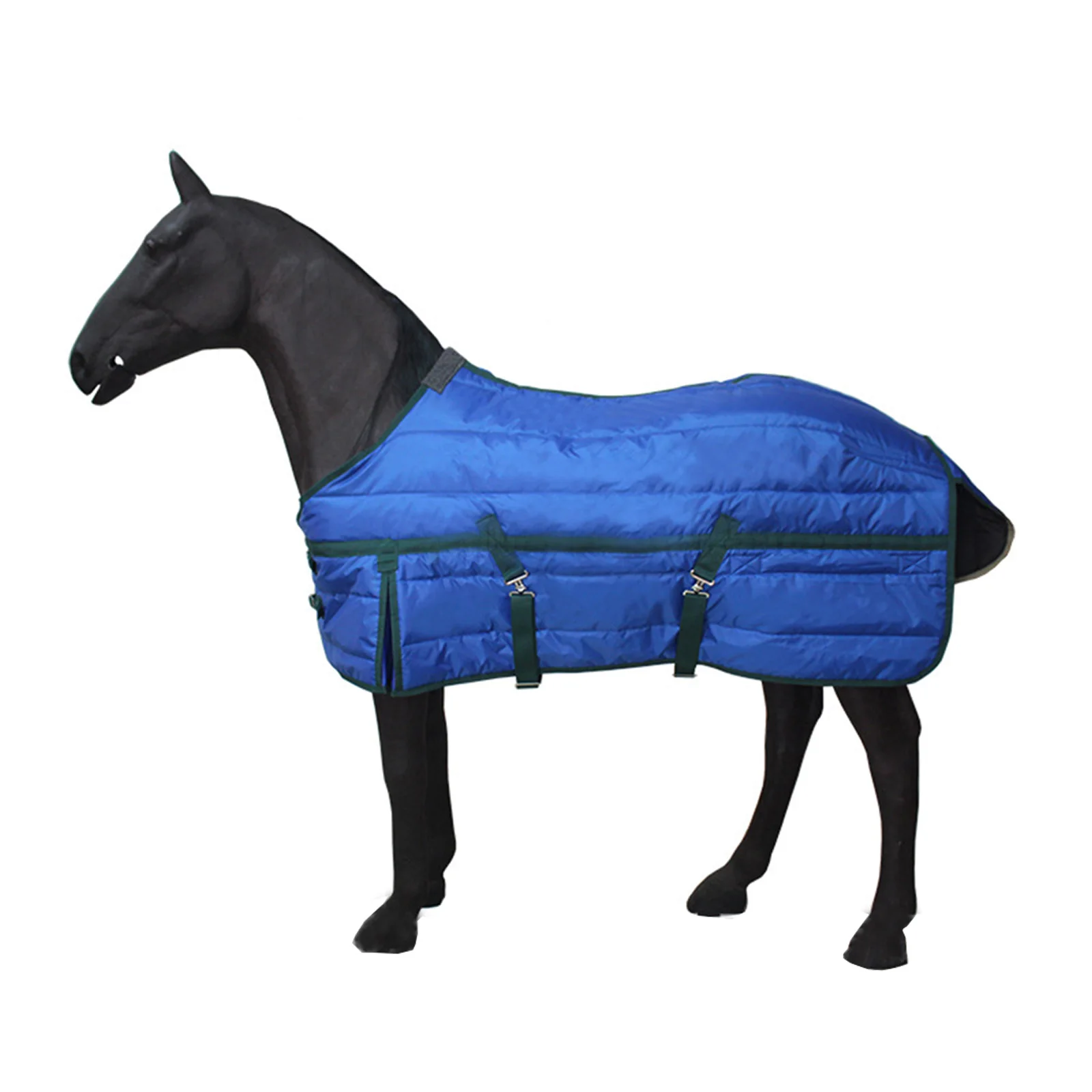 Horse Equine Products Winter Waterproof Weatherproof Turnout Rugs