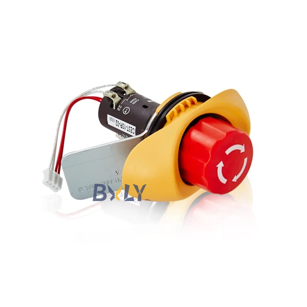 

New IRC5 M2004 Robot Teach Pendant Unit 3HAC028357-025