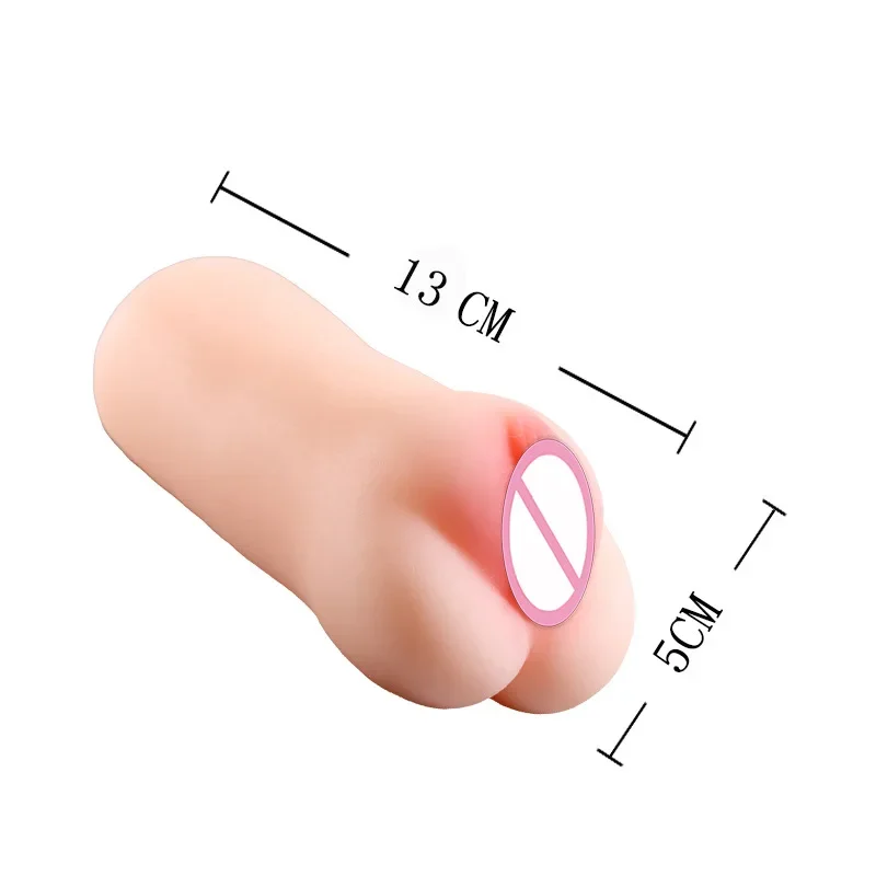 4D Adult Sex Toy for Men Realistic Deep Throat Male Masturbator Family Mouth Anal Erotic Oral Aircraft Cup Pocket Pussy Sex Shop S7768cfdef3964a2198b083407d7f2fb8S