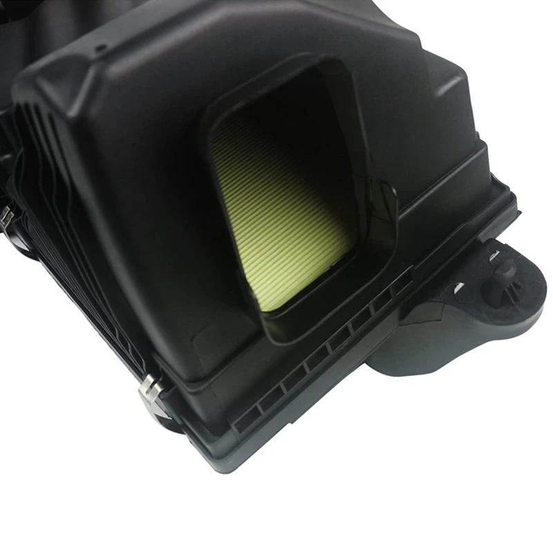 Air Filter 13717597582 Air Cleaner Intake Filter Box Housing Air Filter