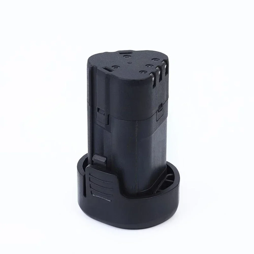 12V 100% New 3000mAh Tools Electric Battery for Dongcheng DCJZ09-10/10-10 Drill Screwdriver Wireless Electric Drill