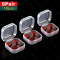 Black Red 3 box