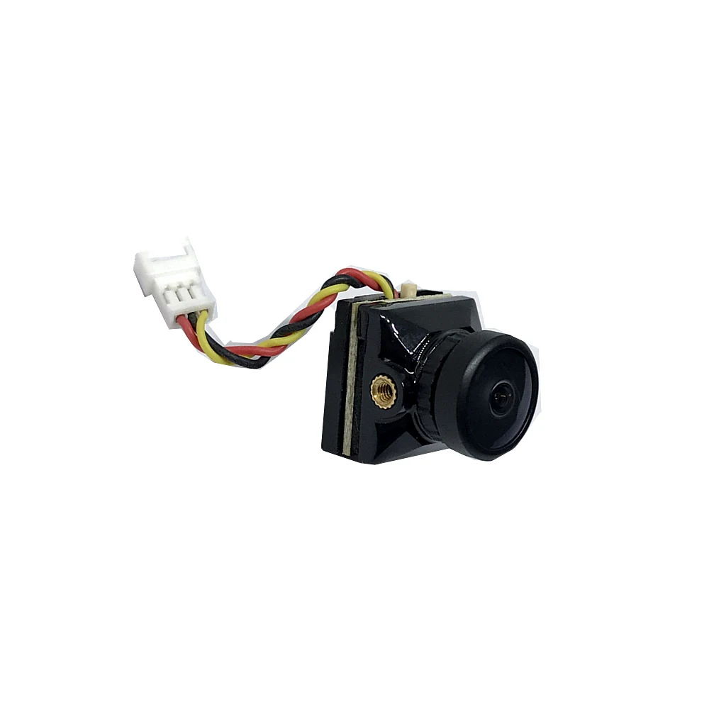 Mini caméra FPV 1200TVL 2.1mm CMOS HD pour drone RC
