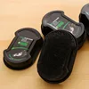 1pcs Multifunctional Double-Faced Shoe Polish Colorless Light Shoes Rub Leather Care Oil Sponge Shoe Wax Black Shoes Brush 3