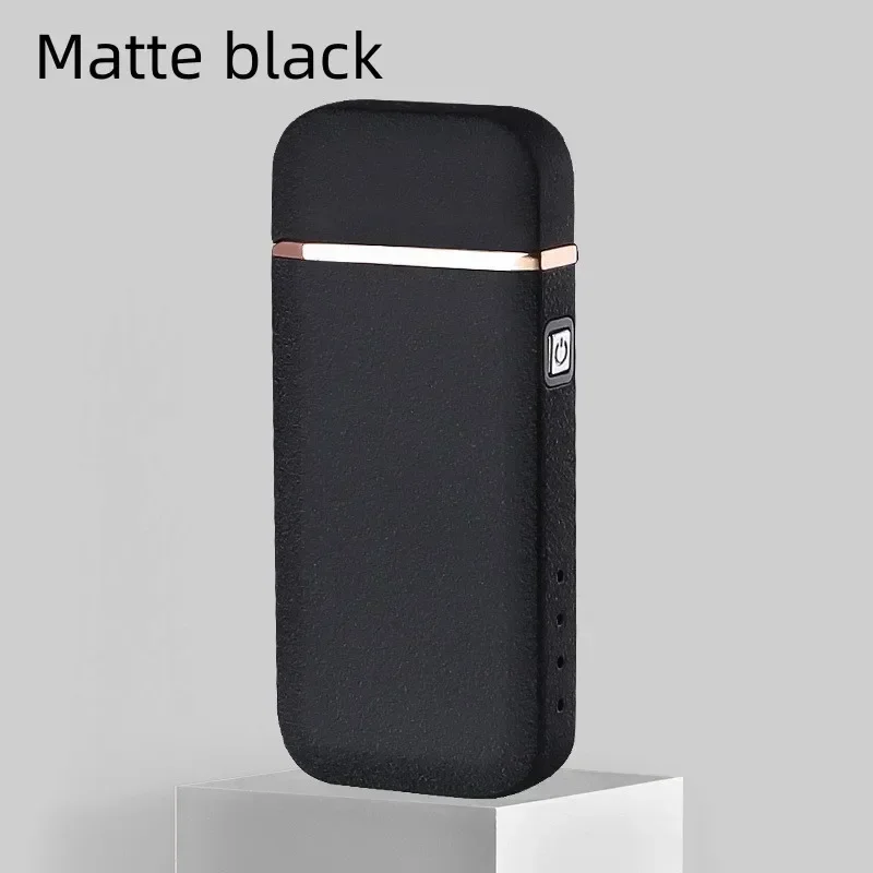 black matte (box)
