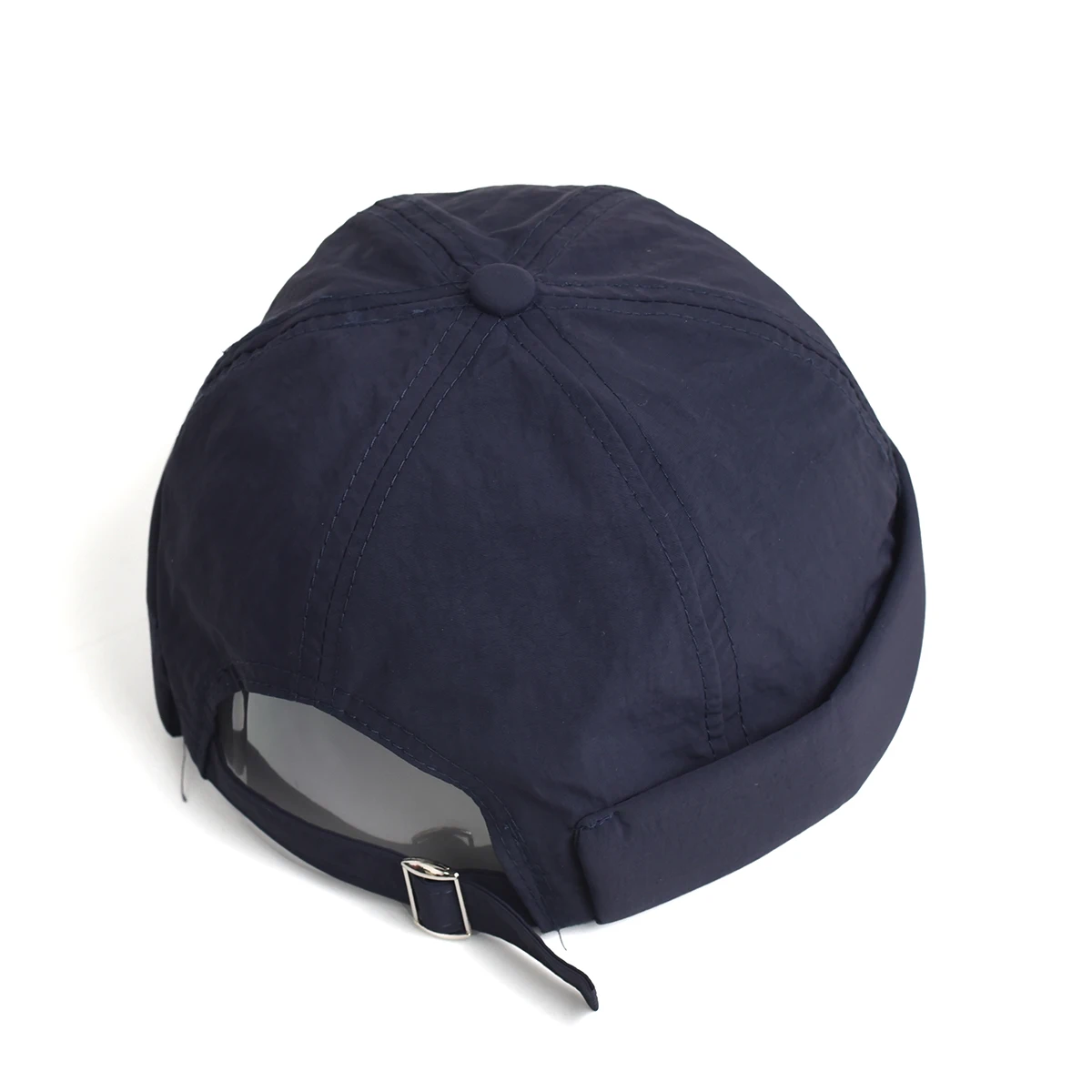 Beanie Cap For Men Brimless Docker Cap Dome Melon Skullies Cap Breathable Landlord Hat Quick Drying Mesh Hat Without Visor - 5