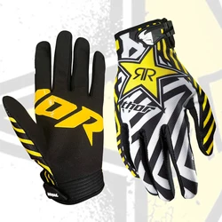 All - Season Comfortable Lightweight Motorcycle Racing Gloves - M (Yew)