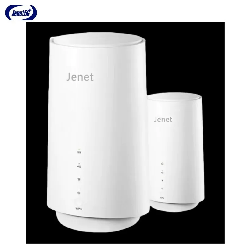 Original 5G CPE Evo Router Quad Core MTK T750 SRS SRS Day Selection 5G WiFi Router