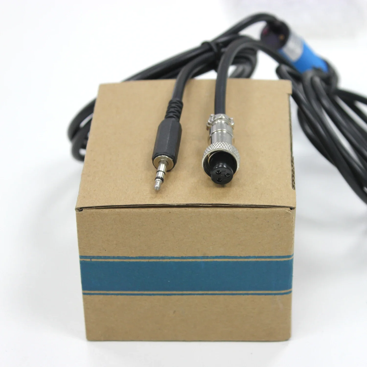 Phezer Sensor Printer Photoelectric Handheld Inkjet Printer Parts Accessories Office Electronics Computer - 3