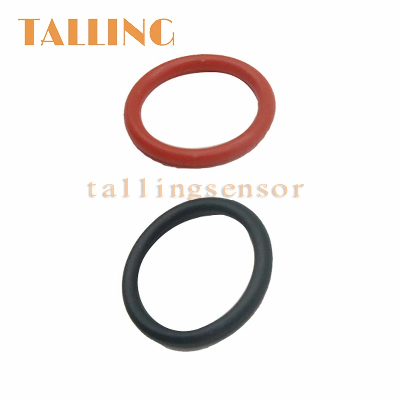 2PCS Power Steering Pump Rubber O-Ring Set 91345-RDA-A01 91370-SV4-000 For Honda Acura TL 98-08 New 91345RDAA01 91370SV4000