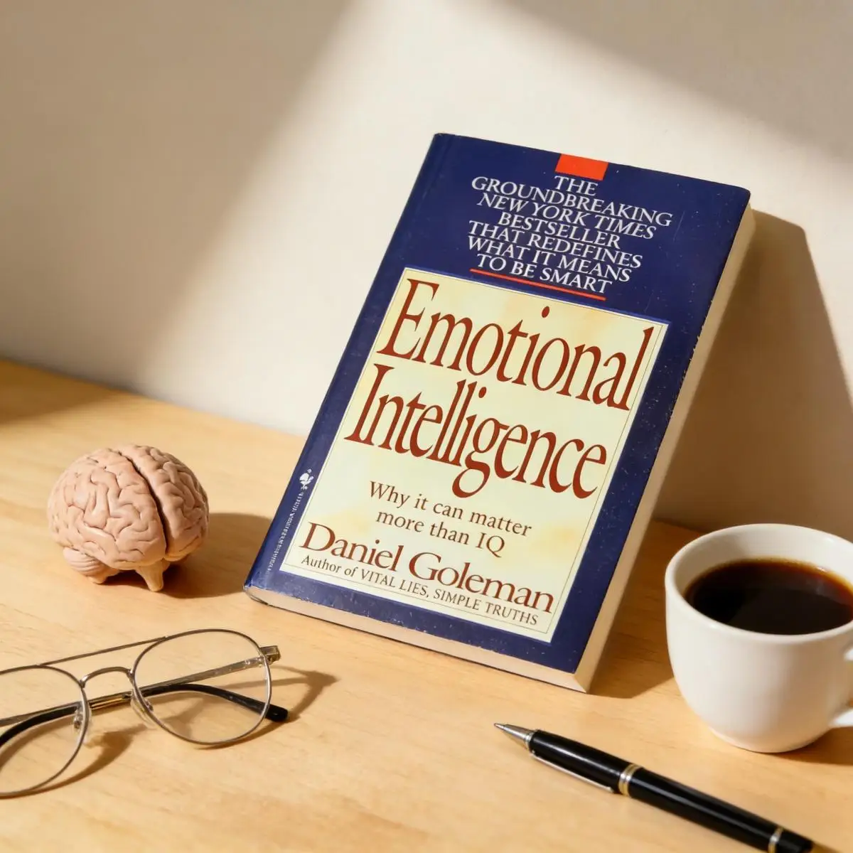 Unlocking Emotional Intelligence: Mastering Personal Growth and Self-Help through Psychology