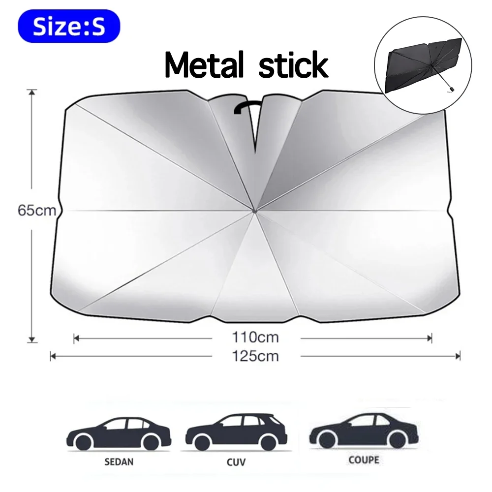 Metal Handle S