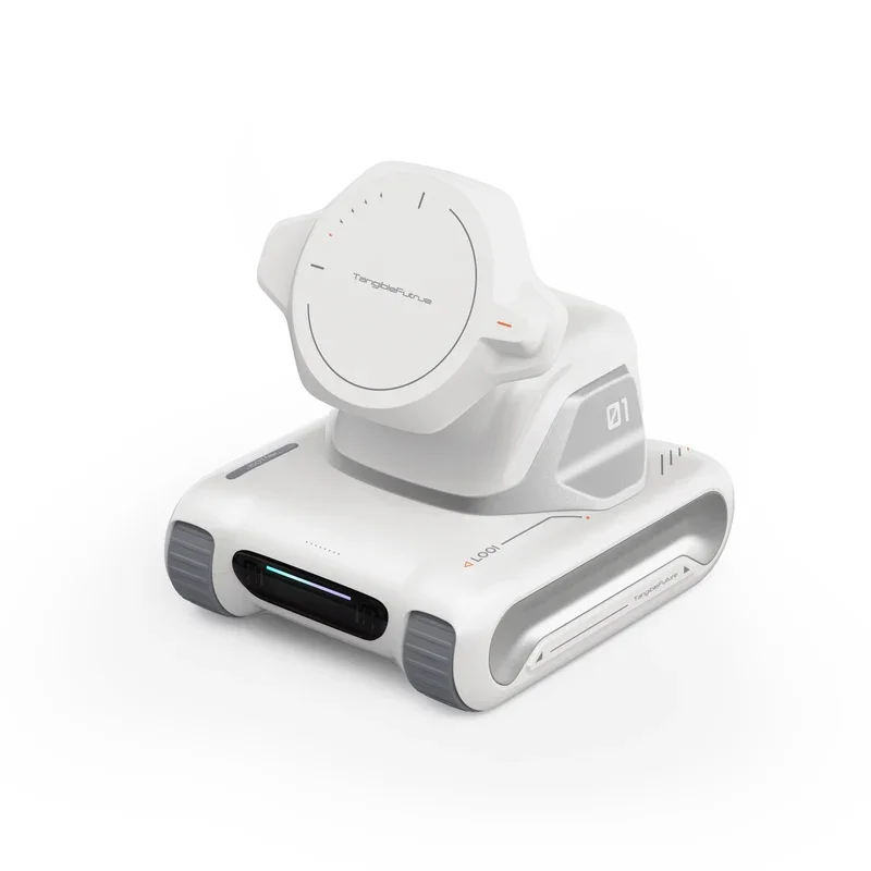 ブラッド-スマートロボット玩具、スマートフォンをデスクトップに