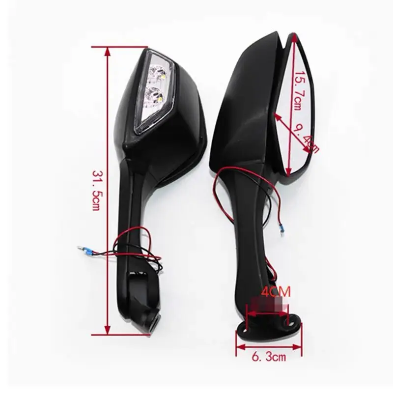 ͻŰ  ZX-10R 2011 2012 2013 2014 2015  ̽ ̷ LED  ñ׳ ̷
