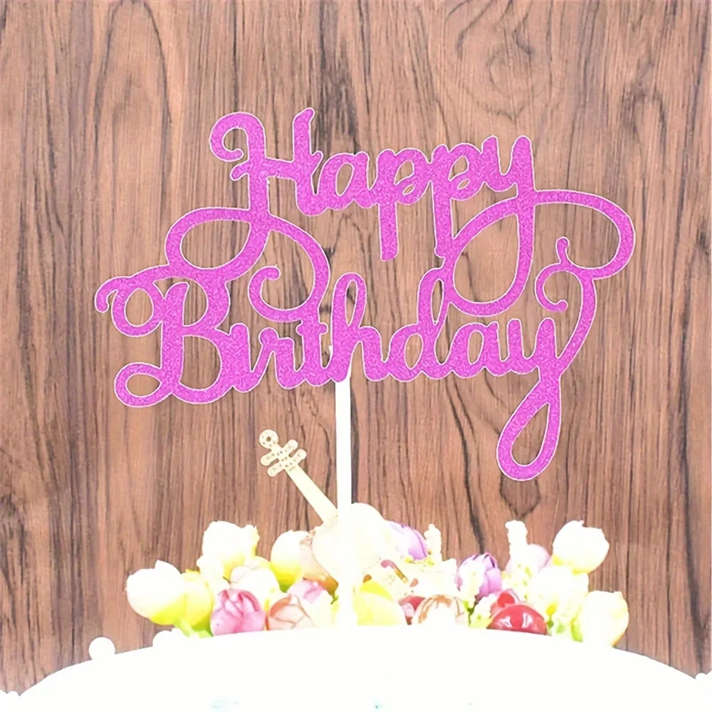 Gangster Happy Birthday Gangsta: The Ultimate Cake Topper for Urban-Themed  Birthdays, image size:1000x1000