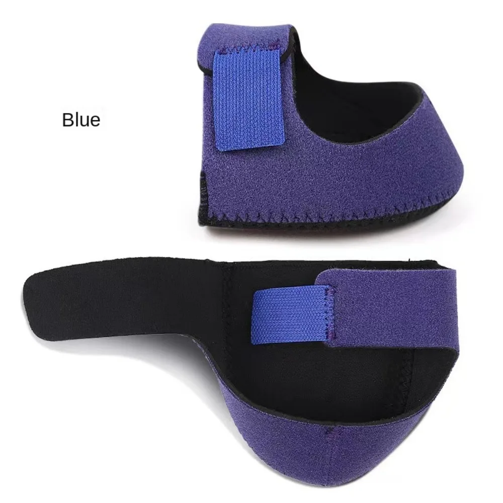 1 Pair Heel Cushion Gel Heel Cups for Pain Plantar Fasciitis Pads Aching Feet Tendinitis Cracked Repair shoe insoles heel patch insole heel protector heel protector pads heel insoles heel cushion insole heel cushion protector heel protector patches heel socks